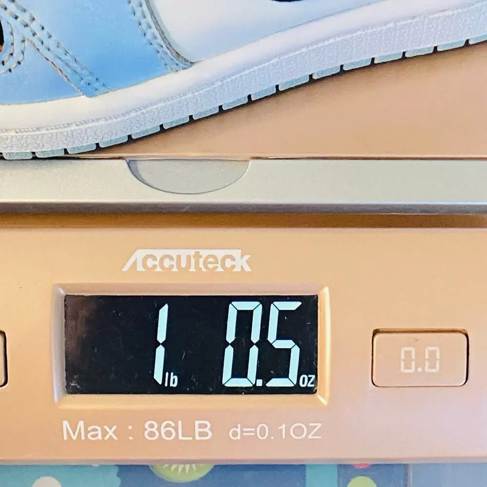 Nike Air Jordan 1 Mid 